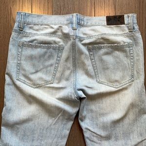 Michael Kors Men’s size 34 Astor Jeans